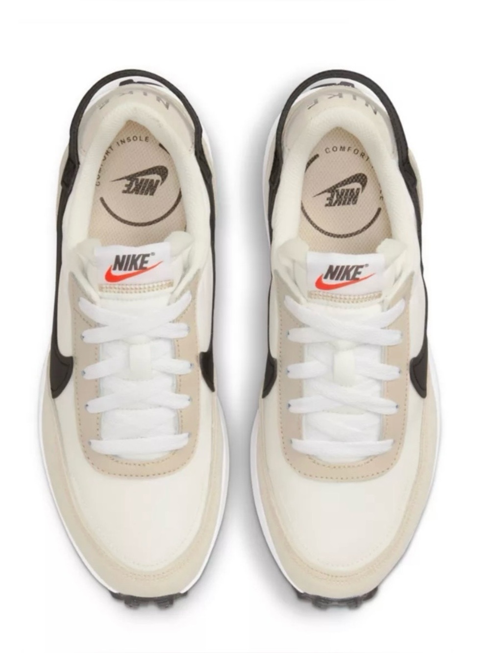 Women's Nike Waffle Debut Sneakers